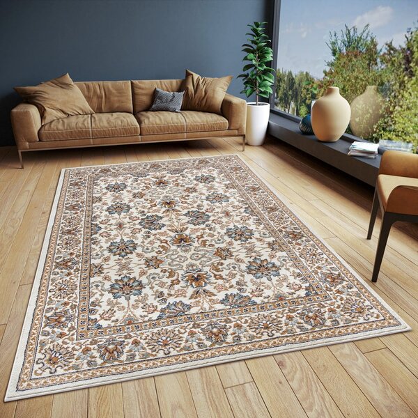 Krémový koberec 80x120 cm Orient Saraceni – Hanse Home