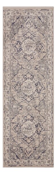 Sivobéžový behúň 80x200 cm Terrain Designer Sand – Hanse Home