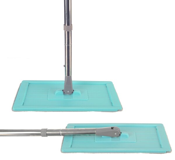 Mop so žmýkačom Clean set