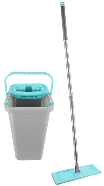 Mop so žmýkačom Clean set