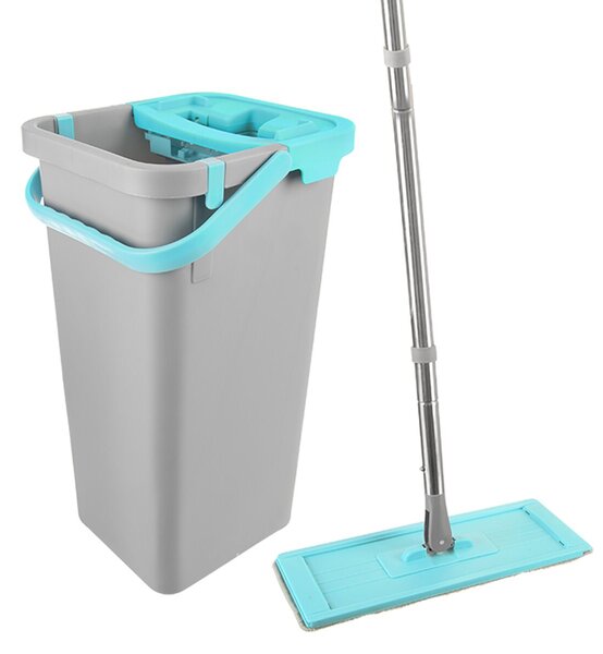 Mop so žmýkačom Clean set