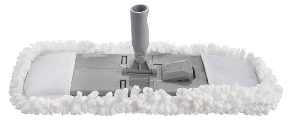 Hlava na mop s návlekom CLEAN SYSTEM