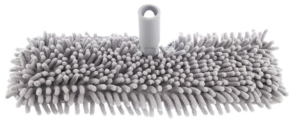 Hlava na mop s návlekom CLEAN SYSTEM obojstranný