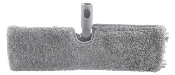 Hlava na mop s návlekom CLEAN SYSTEM obojstranný
