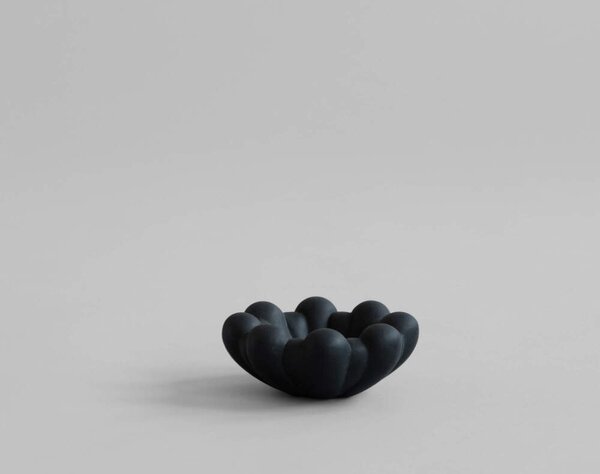 101 Copenhagen Misa Bloom Tray Mini, black
