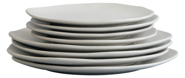 101 Copenhagen Sada tanierov Native Dinner set 8ks, birch