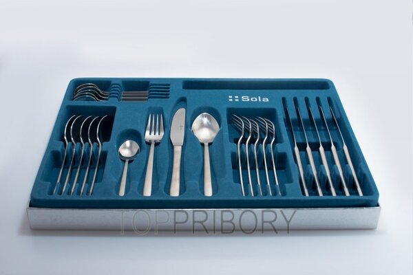 SOLA Rio - 24ks príborový set