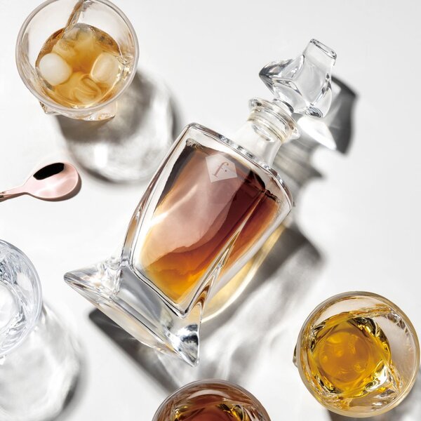 Whisky quadro set Berlingerhaus