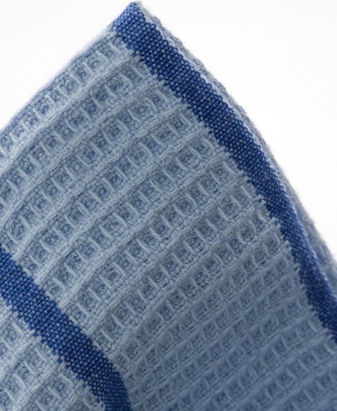 Bavlnená handrička Light Blue – set 2 ks