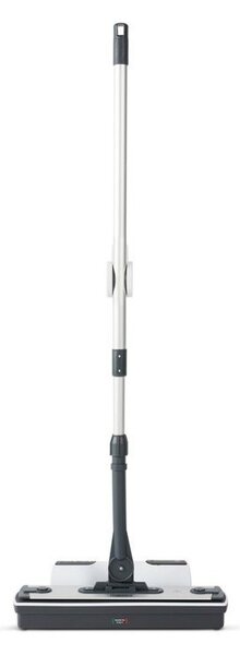 Bezdrôtový parný mop Polti MOPPY WHITE, biela