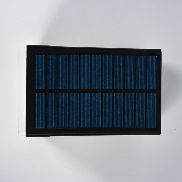 Bezdoteku LEDsolar 72 vonkajšie svetlo do zeme 2 ks, 72 LED, bezdrôtové, iPRO, 2W, studená farba