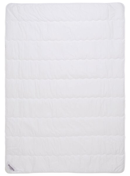 LETNÁ PRIKRÝVKA, 140/200 cm, polyester, rúno, duté vlákno Sleeptex - Prikrývky & vankúše