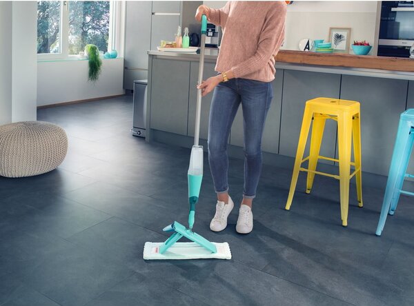 Mop na podlahu LEIFHEIT Easy Spray XL