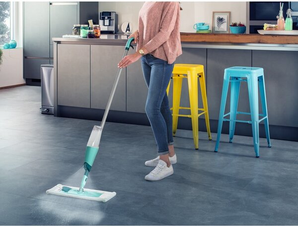 Mop na podlahu LEIFHEIT Easy Spray XL