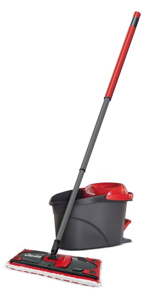 Set vedierka a mopu na podlahu Vileda Ultramax turbo 2v1 microfibre