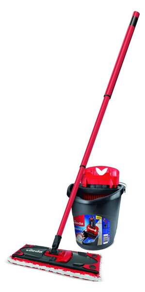 Set vedierka a mopu na podlahu Vileda Ultramax