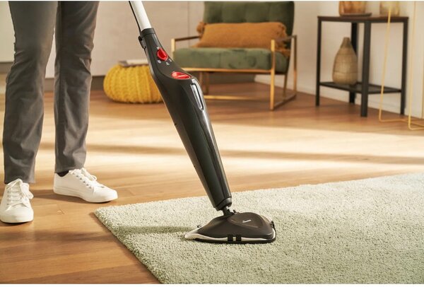 Parný mop Steam Plus – Vileda