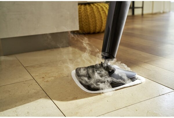 Parný mop Steam Plus – Vileda