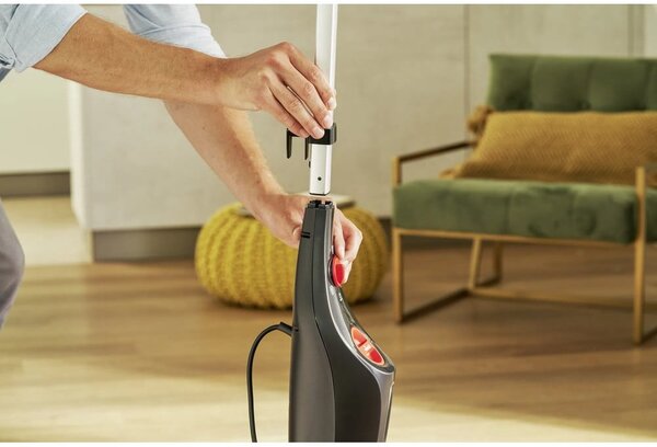 Parný mop Steam Plus – Vileda