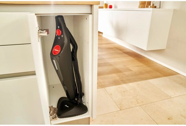 Parný mop Steam Plus – Vileda