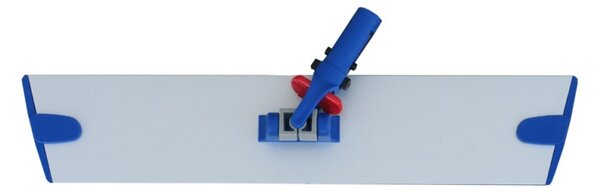 Úchyt na mop Premium, 40 cm, hliník