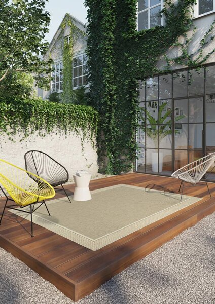 Koberec kusový Carpet Decor OUTDOOR - DESERTO Rozmer koberca: 160x230 cm