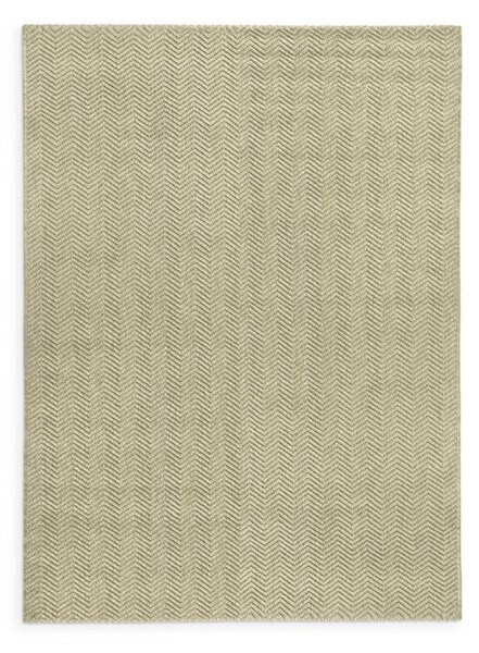 Dekorstudio Koberec LINEA5 BOHO - sivobéžový Rozmer koberca: 80x150cm