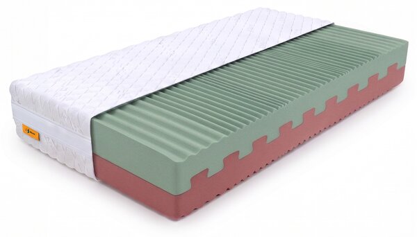 Wilsondo Penový zdravotný matrac Eco premium 90x200