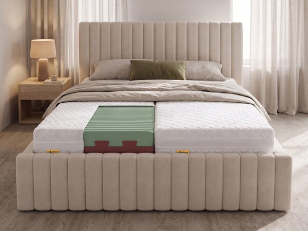 Wilsondo Penový zdravotný matrac Eco premium 90x200
