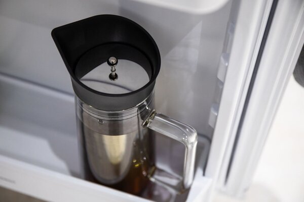 Sklenená konvica na Cold Brew kávu La Cafetière 1 l