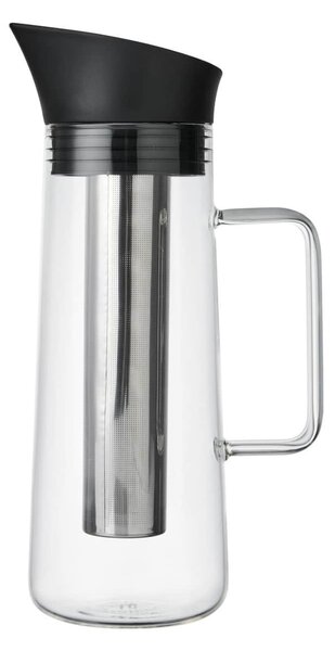 Sklenená konvica na Cold Brew kávu La Cafetière 1 l