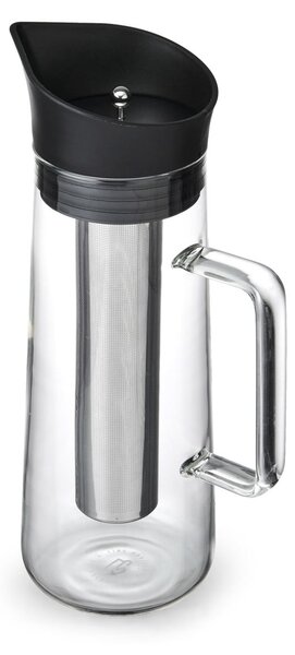 Sklenená konvica na Cold Brew kávu La Cafetière 1 l