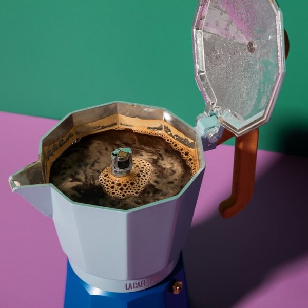 Moka kanvička La Cafetière Venice
