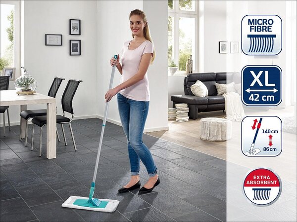 PODLAHOVÝ MOP Classic XL Leifheit - Upratovanie