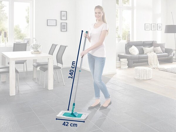 PODLAHOVÝ MOP Classic XL Leifheit - Upratovanie