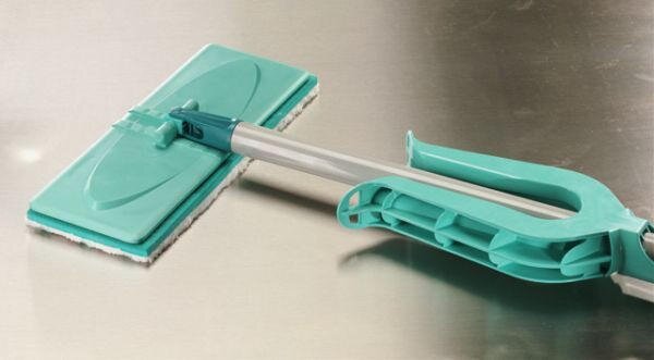 MOP Picobello S Micro duo Leifheit - Upratovanie