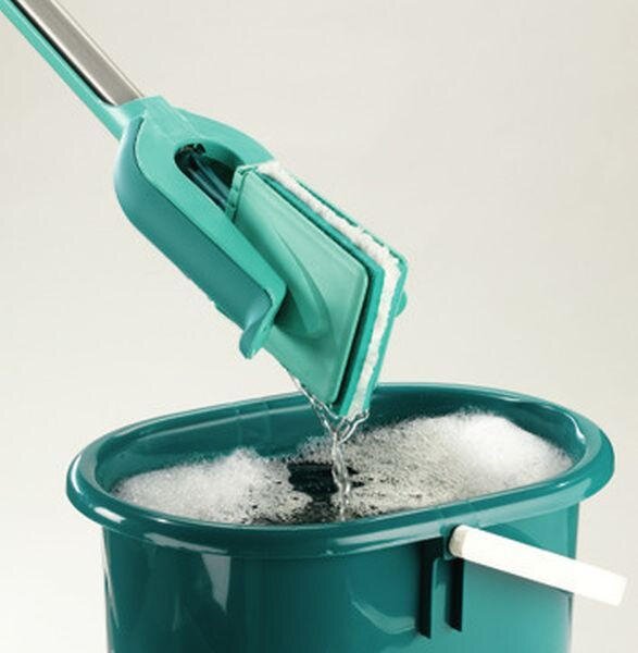 MOP Picobello S Micro duo Leifheit - Upratovanie