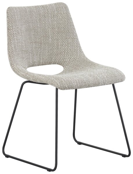 STOLIČKA, 48/79/56 cm Stylife - Stoličky, Online Only