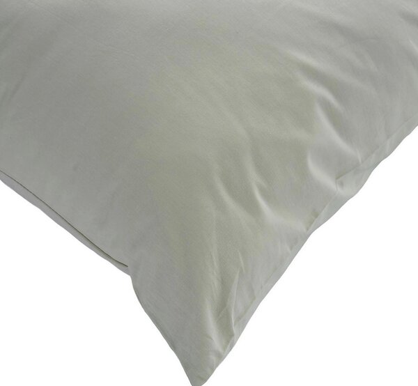 POSTEĽNÁ BIELIZEŇ, šalviovozelená, 135/200 cm - Online Only bytové doplnky, Online Only