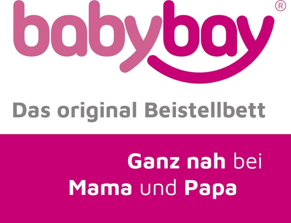 HNIEZDOČKO PRE BÁBÄTKÁ Babybay - Online Only bytové doplnky, Online Only