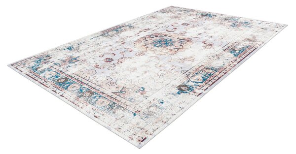 PLOCHO TKANÝ KOBEREC, 80/150 cm hnedá, viacfarebná Kayoom - Online Only bytové doplnky, Online Only