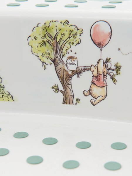 Sinsay - Stupienok pre deti Winnie the Pooh - biela