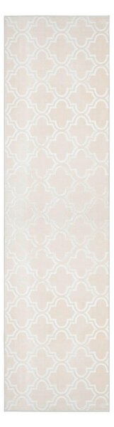 BEHÚŇ, 80/150 cm, krémová - Online Only bytové doplnky, Online Only