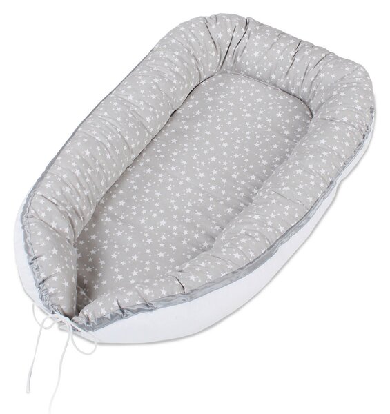 HNIEZDOČKO PRE BÁBÄTKÁ Babybay - Online Only bytové doplnky, Online Only