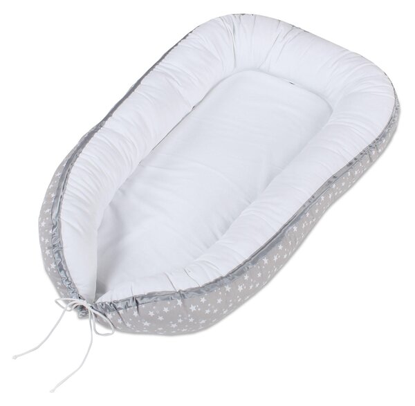 HNIEZDOČKO PRE BÁBÄTKÁ Babybay - Online Only bytové doplnky, Online Only