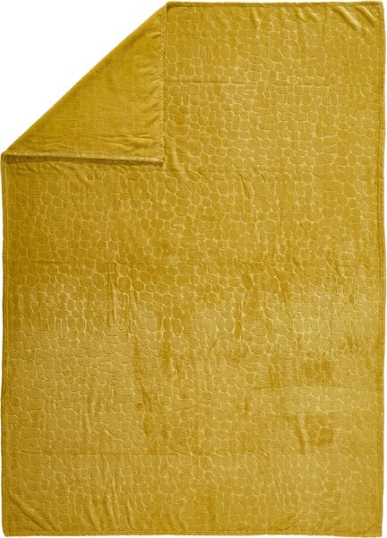 FLEECOVÁ DEKA, polyester, 220/240 cm Novel - Online Only spálne, Online Only