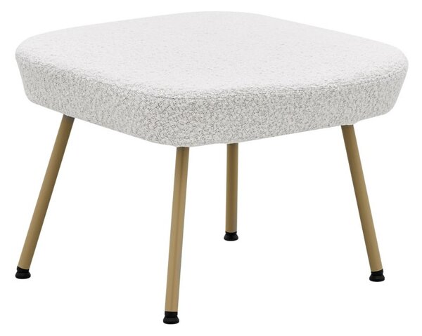 RIM - WINX LOUNGE WX 889.09 podnožka s kovovým podstavcom