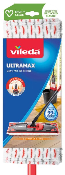 MOP NA PODLAHU Vileda - Upratovanie