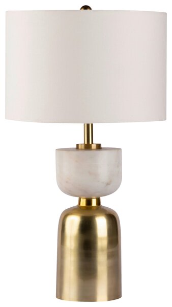 STOLNÁ LAMPA, E27, 31/31/54 cm MID.YOU - Online Only bytové doplnky, Online Only