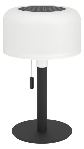 Eglo 75887 - LED RGBW stmievateľná vonkajšia stolová lampa MONTAPALMA LED/2,2W/3,7V 25 cm IP54